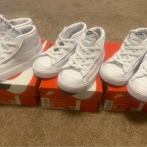 NIke Blazer Mid “77”